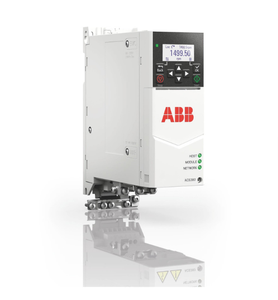 อินเวอร์เตอร์ ABB รุ่น ACS180 ซีรีส์ VFD ขนาด 0.25kW-22kW 380V แบบกะทัดรัด สำหรับสายพานลำเลียงบรรจุภัณฑ์ เครื่องจักร OEM ของแท้ - Product Image 5