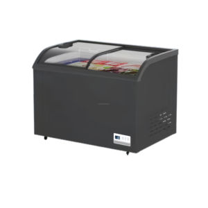 Onduleur Island <span class=keywords><strong>Congélateur</strong></span> Supermarché Combinaison Île Affichage Réfrigérateur Réfrigérateur Vitrine Congélateurs coffre profond - Product Image 2