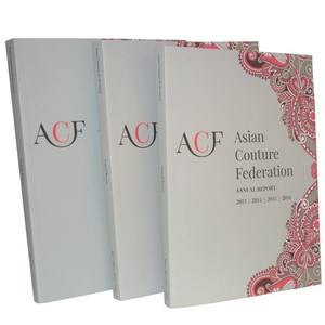 Service d'impression de livres en couleur sur mesure en Chine - Product Image 2