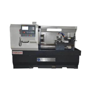 Customized <strong>CNC</strong> Lathe Machine Operator <strong>Jobs</strong> CK6136H CK6140T