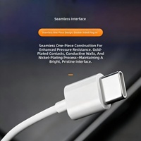 Adaptateur casque Type-C vers 3,5 mm en cuivre avec puce DAC audio numérique-analogique universel pour téléphones et tablettes Android