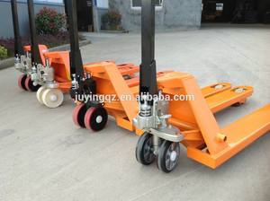 מזרן כבד ג 'ק 3t 7 טון - Product Image 4