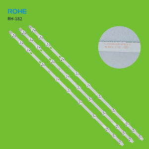 RH-182 32นิ้วVDV REV0.2 VES315WNDS-2D-R02 11LED <span class=keywords><strong>JL</strong></span>.<span class=keywords><strong>D320B1235</strong></span>-078CS-C LC32LD145K FR4 ทีวีแบ็คไลท์ - Product Image 1
