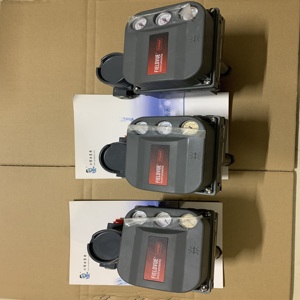 Solenoide DVC6200/6030 y Serie 210 para Control Neumático Chino DVC 6200 - Product Image 4