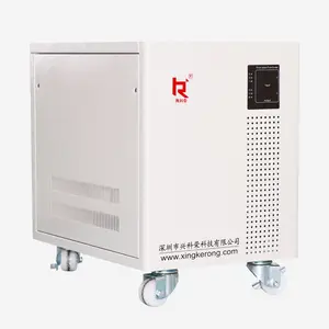 30kVA 380V đến 230V sử dụng công nghiệp 220V đến 400V 415V khô loại ba pha autotransformer 50Hz/60Hz