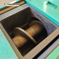Nieuwe hoog-efficiënte EFB palmolie-extractiemachine, olieverwerkingsmachine, industriële machine