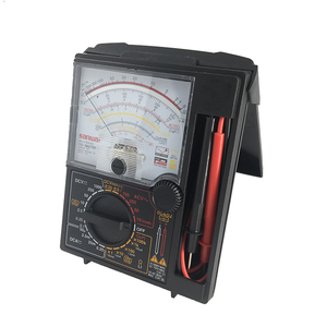 Multímetro Analógico Sanwa Yx360trf con Función para Corriente Débil - Product Image 2