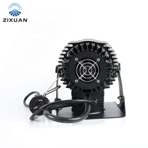 Led 80 Wát ngoài trời không thấm nước quảng cáo Logo gobo chiếu với IP65 Zoom tùy chỉnh OEM Logo ánh sáng chiếu <span class=keywords><strong>ROHS</strong></span> chứng nhận - Product Image 6