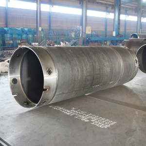 Prix d'usine, vente chaude : Boîtier à double paroi conforme aux normes internationales pour pelle hydraulique complète - Product Image 2