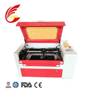 2023 New design SH-G460 LASER CUTTING AND ENGRAVING MACHINE