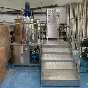Laundry Soap Making Machine/chemicals For Making Liquid Soap/bar Soap Making Machine