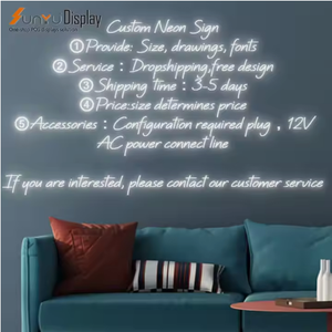 Conception libre personnalisé fête de mariage Anime Logo <span class=keywords><strong>Pikachu</strong></span> enseigne au néon Led enseigne au néon - Product Image 5