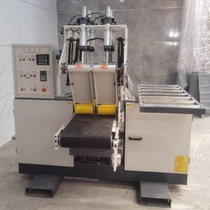 Sierra de cinta HR1200 de última generación para el corte transversal de madera delgada y de alta precisión - Product Image 2