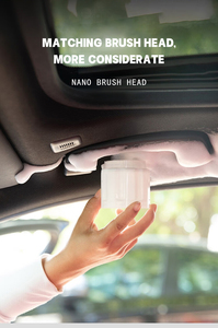 OGAS schiuma multiuso detergente per la casa e la carrozzeria in pelle PU divano più pulito efficiente per la cura della casa e dell'auto - Product Image 4