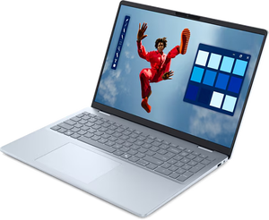 แล็ปท็อปธุรกิจ AI ขนาด 16 นิ้ว รุ่น Core Ultra 7 แรม 32GB LPDDR5X ความจุ 1TB SSD หน้าจอ 2.5K ความสว่าง 300nits ระบบปฏิบัติการ Win11 พร้อมโปรแกรม Office คีย์บอร์ดเรืองแสง รองรับ Windows 11 Pro - Product Image 5