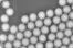 Amino-Functionalized Magnetic <b>Beads</b> | Polystyrene Microsphere Base - Product Image 5