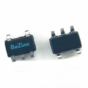Chip BOM IC componente electrónico SY6288CAAC chip de Interruptor de Distribución de baja pérdida al por mayor de componentes electrónicos