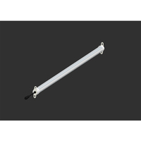 Lampu LED Daisy Chain 30pcs inter led grow light spektrum penuh 25W 50W 120-347VAC untuk Sistem Hidroponik