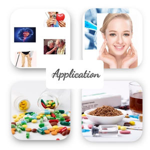 Productos para el cuidado de la piel AA2G (glucósido de ascorbilo) de etiqueta privada-Fórmulas personalizadas - Product Image 5