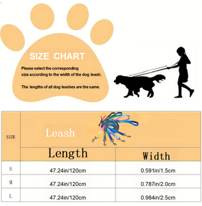 ENTRENAMIENTO DE MASCOTAS en stock Correa para perros Walk <span class=keywords><strong>the</strong></span> <span class=keywords><strong>Dog</strong></span> Impermeable Moda Lujo PVC Correa para perros - Product Image 6