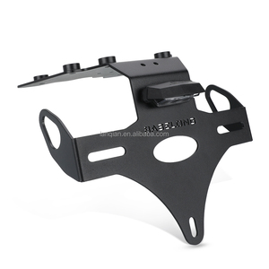 Accesorios para Motocicleta, Soporte para Placa de Matrícula <span class=keywords><strong>Tenere</strong></span> <span class=keywords><strong>700</strong></span> para <span class=keywords><strong>Yamaha</strong></span> Tenere700 Rally World Raid World Rally, Porta Número T7 T 7 - Product Image 6