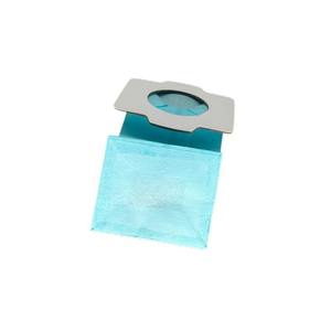 <b>Makita</b> Dust <b>Bag</b> 60mm x 50mm x 115mm Compatible With CL100D CL102 CL104 CL107 CL108 A-48511 Home Use - Product Image 3