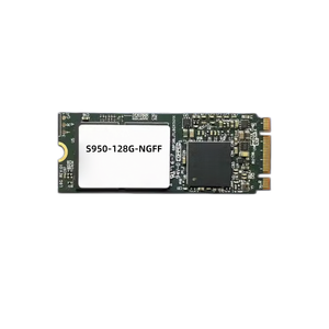 MLC Solid State Drive 128GB 256GB M.2 2260 Laptop Desktop Harde Schijf S950-128G-NGFF - Product Image 1