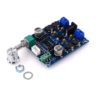 Sortie d'usine XH-M312 TPA3118D2 45W * 2 carte amplificateur numérique Module de carte amplificateur Audio double canal