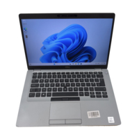 Portátil usado Latitude 5410 i5-10310U 8GB 256GB 14'' para negocios/oficina, portátil reacondicionado al por mayor.