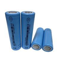 Batería de Litio Original INR18650 Líquida de 3.7V 3500mah LiNiMnCoO2, 800 Ciclos, Rango de Alta Temperatura, Modelo 35V para Dispositivos Eléctricos