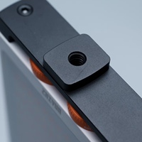 ZHIYUN M40 Mini Lampe de Remplissage Portative à LED avec Contrôle par Interrupteur pour Photographie Intérieure et Éclairage de Portrait en Studio Photo