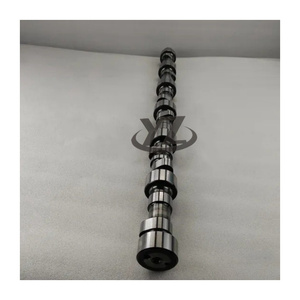 Pièce de rechange pour moteur diesel Cummins 6L 6L8.9 6bt C3976620 3976619 3976620 Arbre à cames pour 6L 6lta 6CT Qsl8.9 6ltaa8.9 L340 - Product Image 1