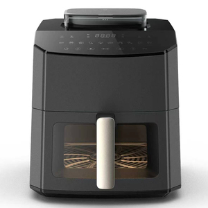 Nouvelle Friteuse à Air Numérique Tactile Sans Huile 7L, Four de Cuisson et Grille-Pain de Haute Qualité en Acier Inoxydable, Grande Capacité à Panier Unique - Product Image 5