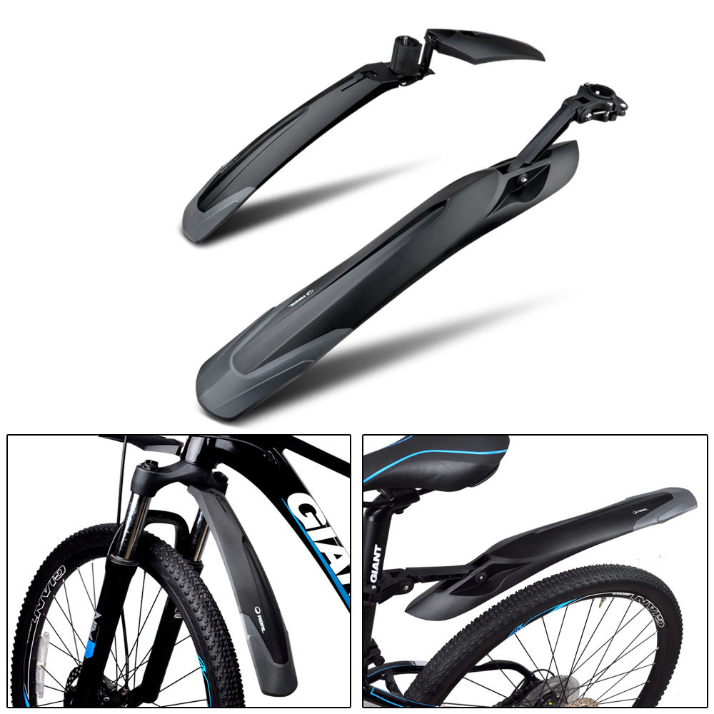 Decathlon 26 Inch Mudguard 16