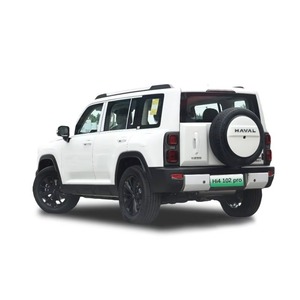 2024 Haval Raptors พลังงานใหม่ Hi4 102 Pro - Product Image 5