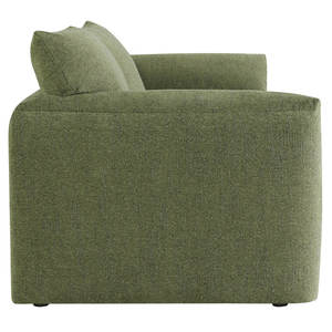 Elegant <strong>Sitting</strong> Room Furniture Set Combinable CouDesign Corner Velvet Living Room Sofa Provide Catalog - Product Image 5