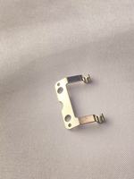 Spécialiste de l'estampage de boîtiers métalliques | Production de boîtiers électriques et de châssis personnalisés | Prototype à la fabrication de masse