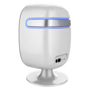 Appareil d'analyse de la peau intelligent AI, scanner facial, imagerie HD 30MP, technologie 3D, ABS, appareil portable de lifting du visage pour salons de beauté - Product Image 2