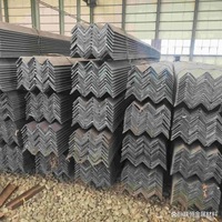 Acero Angular Galvanizado en Caliente de Alta Resistencia para Estructuras de Construcción, Estructura de Soporte de Alta Resistencia para Construcción