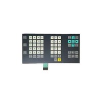 SIEMENS 6FC5303-0DM13-1AA1 Nouveau et Original SINUMERIK 802D 6FC53030DM131AA1 Clavier CNC avec affichage