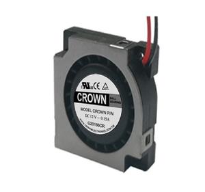 Crown 2510 blower cooling T1 DC AXIAL <b>FAN</b> for Inverter - Product Image 3