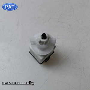 OEM 36750-SDA-A02 Interruptor de luz de freno 4 enchufes para Honda Accord 2003-2012 <span class=keywords><strong>CRV</strong></span> 2007-2014 Sensor de interruptor de lámpara de parada 36750SDAA02 Nuevo - Product Image 3