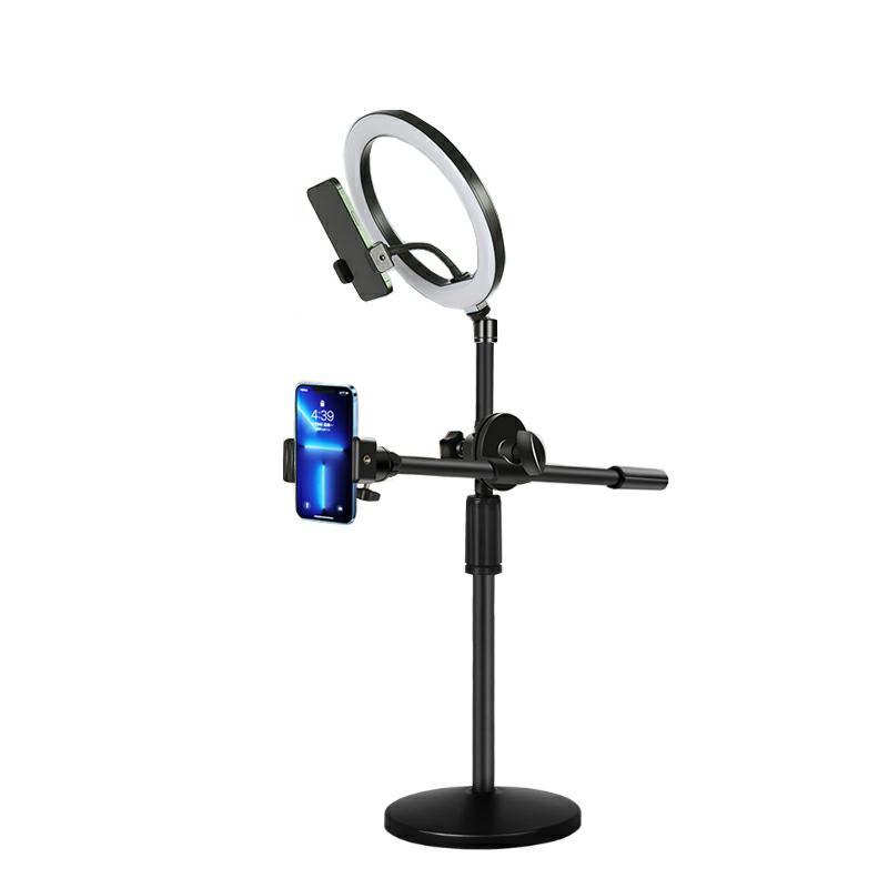 10 Selfie Ring Light with 140cm