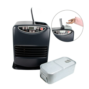 Chauffage électrique à kérosène en promotion, chauffage domestique à convection, économie d'énergie, température constante, idéal pour mère et bébé - Product Image 3