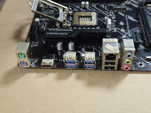 <span class=keywords><strong>Z370</strong></span>-P นายก LGA1151เมนบอร์ด DDR4ชิปเซ็ต <span class=keywords><strong>Z370</strong></span> ATX สำหรับโปรเซสเซอร์รุ่นที่8/9th - Product Image 5