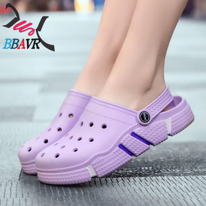 Sandalias y Pantuflas Ligeras, Transpirables y Antideslizantes para Hombre y Mujer, para Uso en la Playa y al Aire Libre en Primavera - Product Image 5
