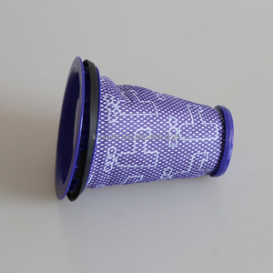 Grande boule cylindre pré moteur filtre aspirateur pièces de rechange pour Dysons CY18 CY22 CY23 CY24 CY25 DY75 DY77 DY78 - Product Image 3