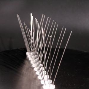 60スパイクプラスチックベースバードスパイク - Product Image 2