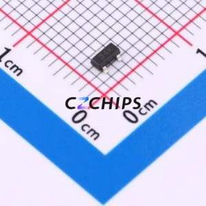 ทรานซิสเตอร์ภาคสนามทรานซิสเตอร์แบบดั้งเดิมและใหม่เอี่ยม BC3134K SOT-23 (MOSFET) - Product Image 1