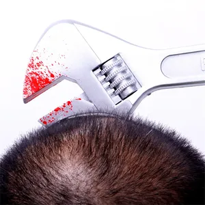 Accessoires d'horreur pour <span class=keywords><strong>Halloween</strong></span>, fausses scies à hache, <span class=keywords><strong>couteau</strong></span>, bandeau pour la fête d'<span class=keywords><strong>halloween</strong></span>, accessoires de mascarade, fournitures de décoration - Product Image 2